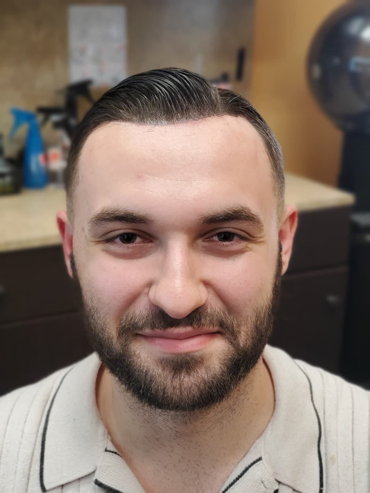 Non-Medical Hair Restoration at A Better You Hair Studio, Chattanooga TN