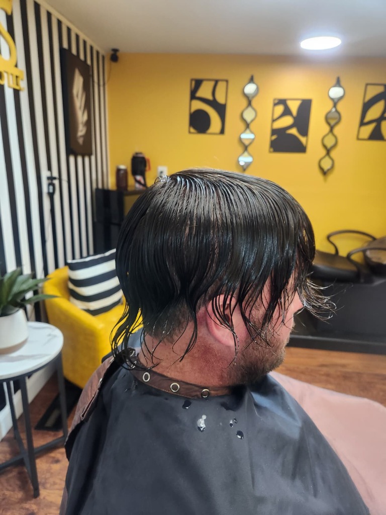 Styling & Maintenance at A Better You Hair Studio, Chattanooga TN